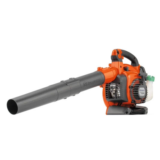 Husqvarna 125BVx Petrol Leaf Blower