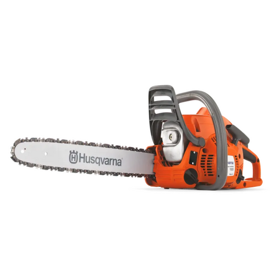 Husqvarna 120e Mark II Chainsaw