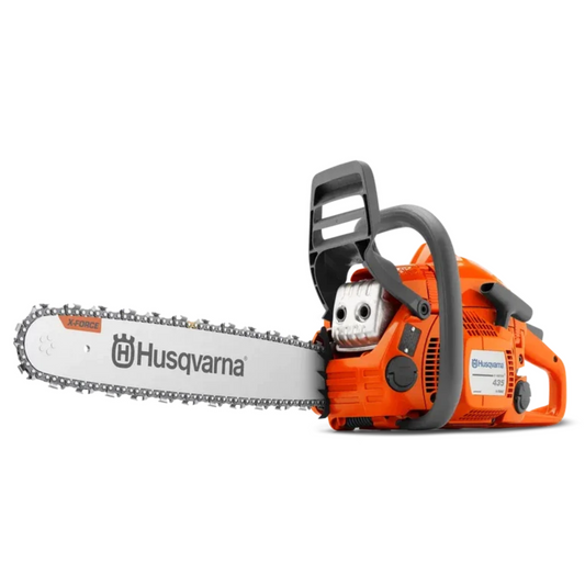 Husqvarna 435 e II -series Chainsaw