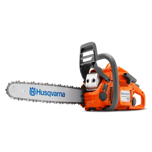 Husqvarna 450 e-series II Chainsaw