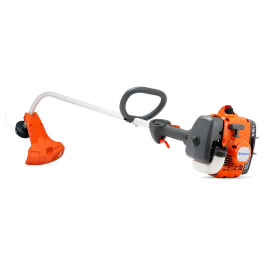 Husqvarna 122C Petrol Grass Trimmer