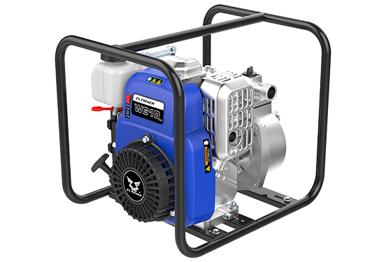 1″ Transfer Pump VITON – Portable WG10