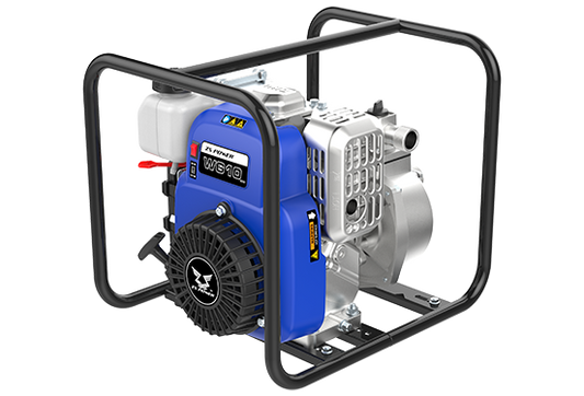 1″ Transfer Pump VITON – Portable WG10