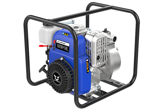 1.5″ Transfer Pump VITON – Portable WG15