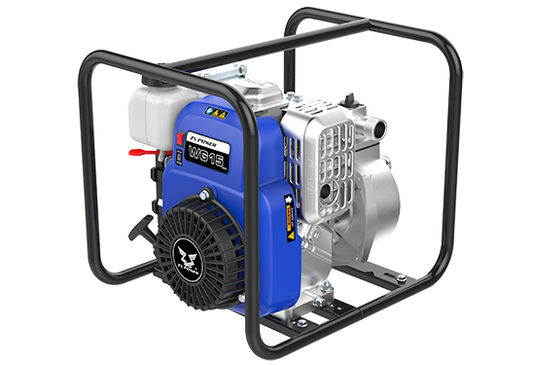 1.5″ Transfer Pump VITON – Portable WG15