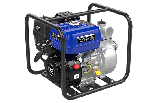 2″ Transfer Pump VITON- 7.5hp Petrol WG20-6