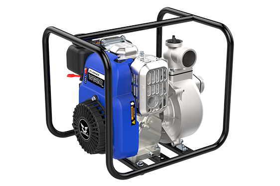 2″ Transfer Pump VITON – 5hp Petrol WG20-5