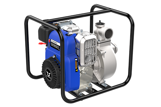 2″ Transfer Pump VITON – 5hp Petrol WG20-5