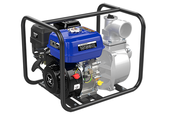 3″ Transfer Pump – 7.5hp Petrol WG30