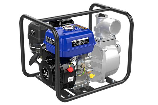 3″ Transfer Pump – 7.5hp Petrol WG30