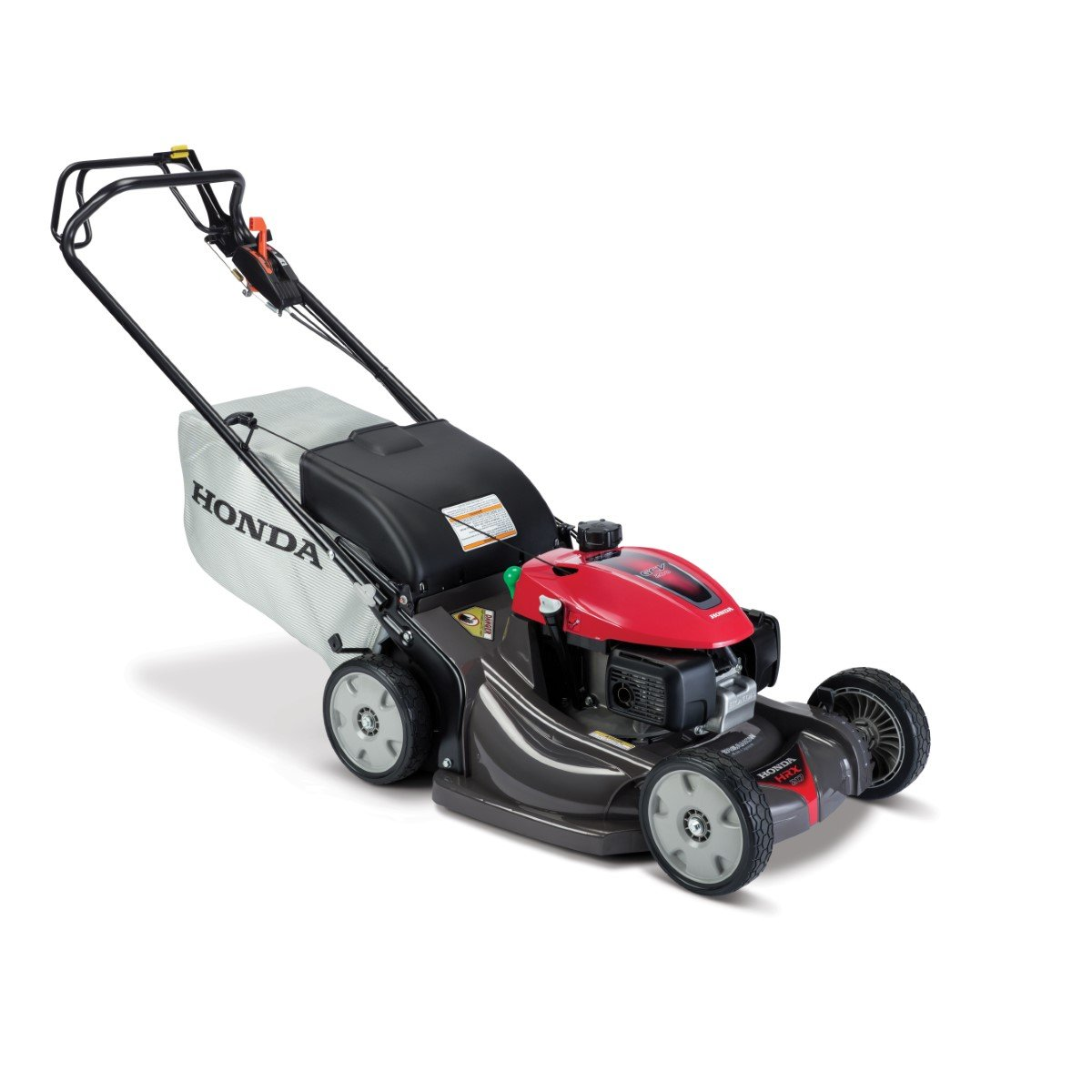 Honda HRX217HYUA Petrol Lawn Mower