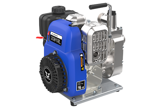 1.5″ Transfer Pump VITON – Portable XG15-1