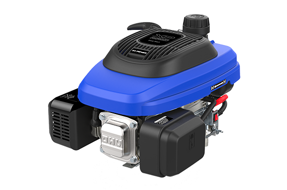 7.5hp Vertical Shaft Engine XP225