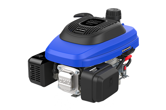 7.5hp Vertical Shaft Engine XP225