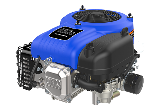 16hp Vertical Shaft Engine XP440S