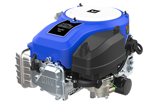 21hp Vertical Shaft Engine XP620
