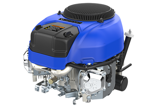 26hp Vertical Shaft V-Twin Engine XP750