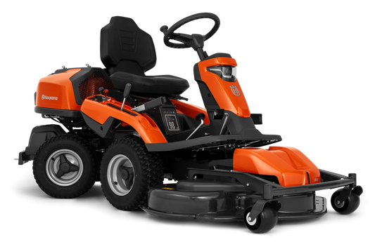Husqvarna R316TsXAWD Ride-On Front Mower