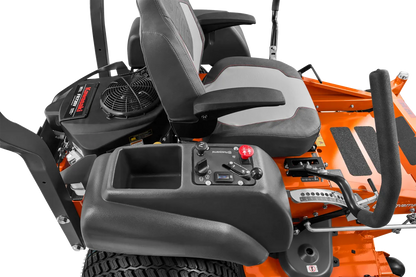 Husqvarna MZ54 Zero Turn Mower