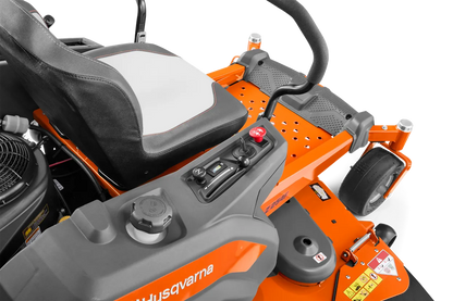 Husqvarna Z254F Zero Turn Mower