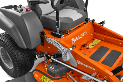 Husqvarna MZ48 Zero Turn Mower