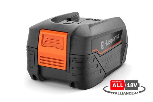 Husqvarna Aspire™ P4A 18-B72 Battery