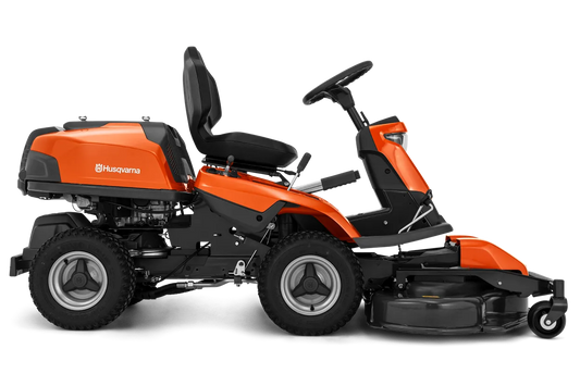 Husqvarna R316TX Ride-On Front Mowers