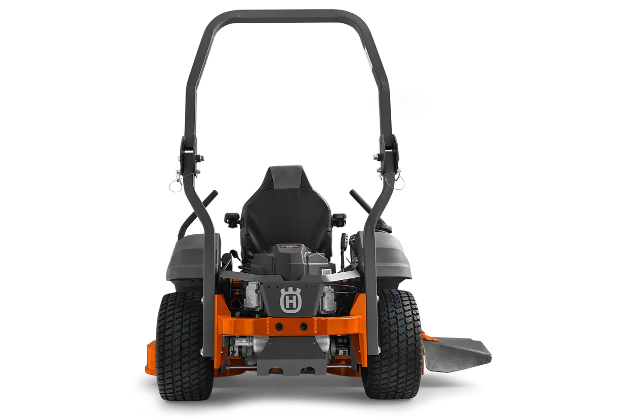Husqvarna Z460 Zero Turn Mower
