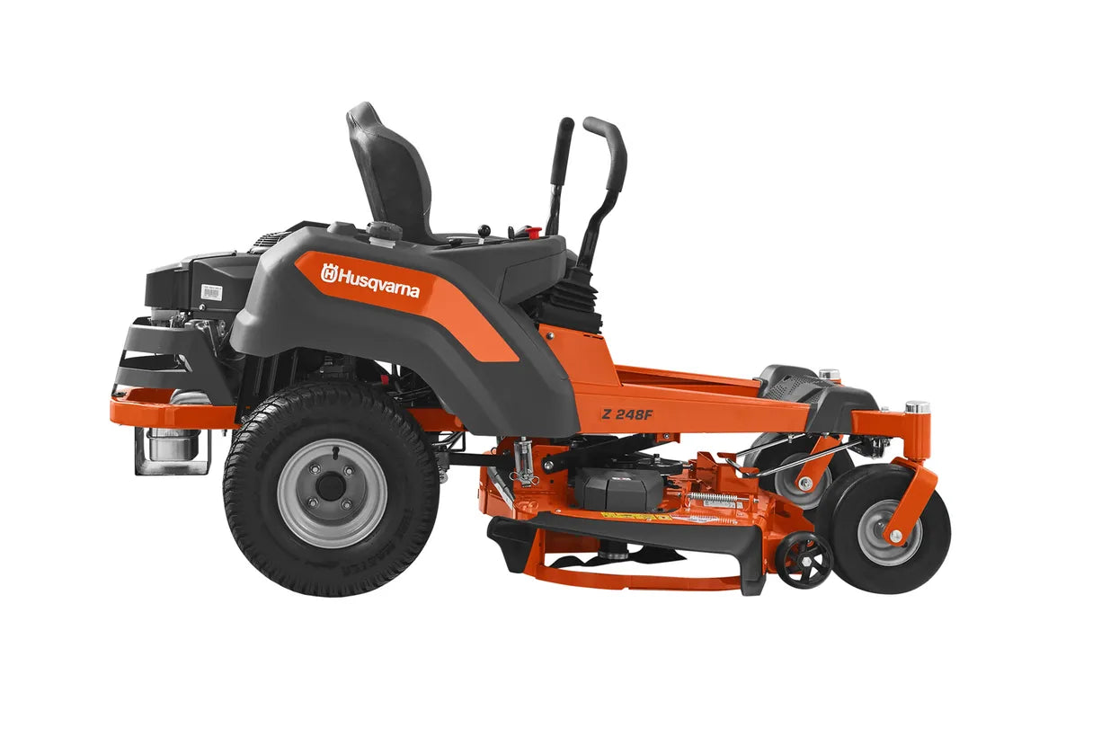 Husqvarna Z248F Zero Turn Mower