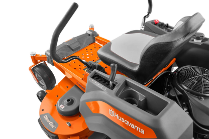 Husqvarna Z254F Zero Turn Mower