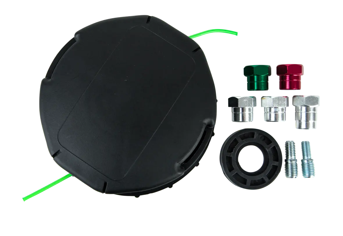 RAPID FEED PREMIUM QUALITY NYLON HEAD