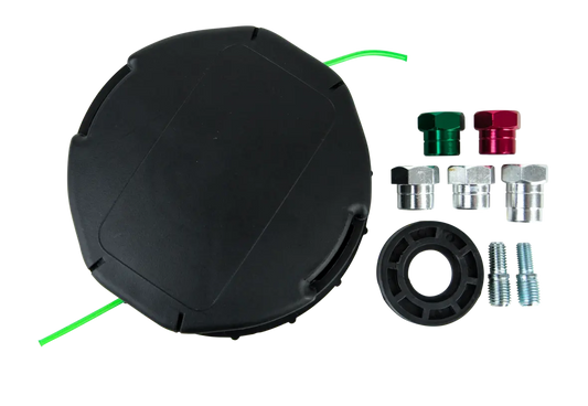 RAPID FEED PREMIUM QUALITY NYLON HEAD