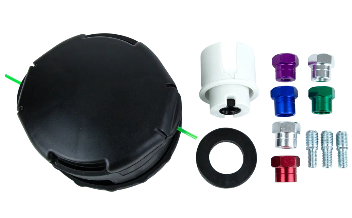 RAPID FEED PREMIUM QUALITY NYLON HEAD