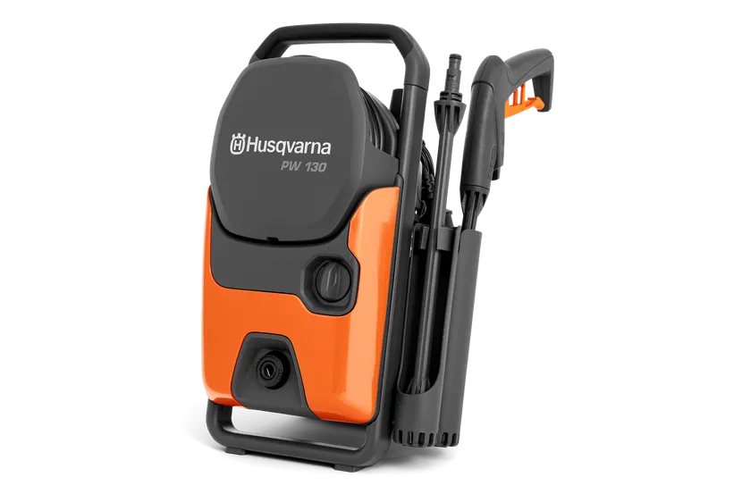 Husqvarna PW 130 Pressure Washer