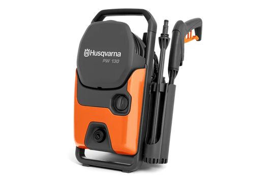 Husqvarna PW 130 Pressure Washer