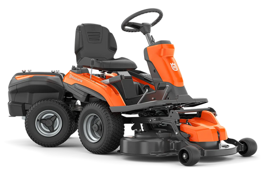 Husqvarna R 200iX Battery Rider