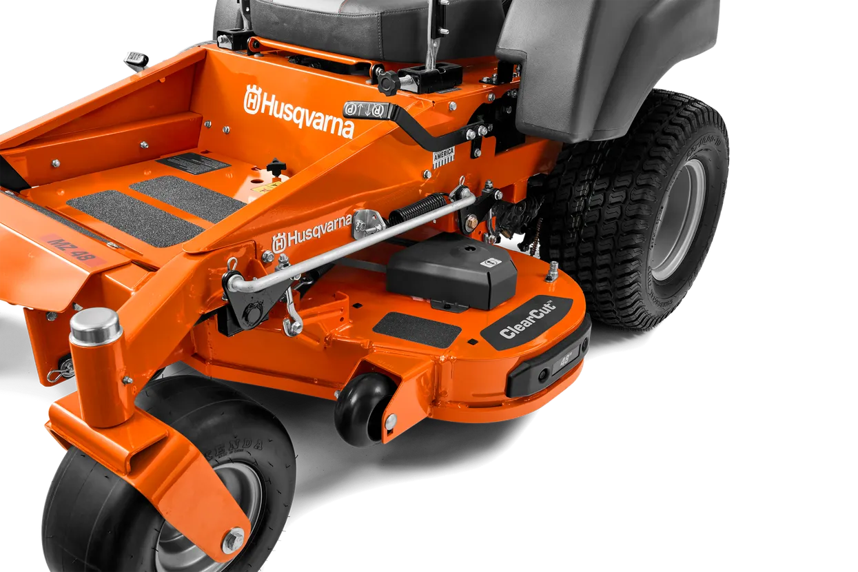 Husqvarna MZ48 Zero Turn Mower