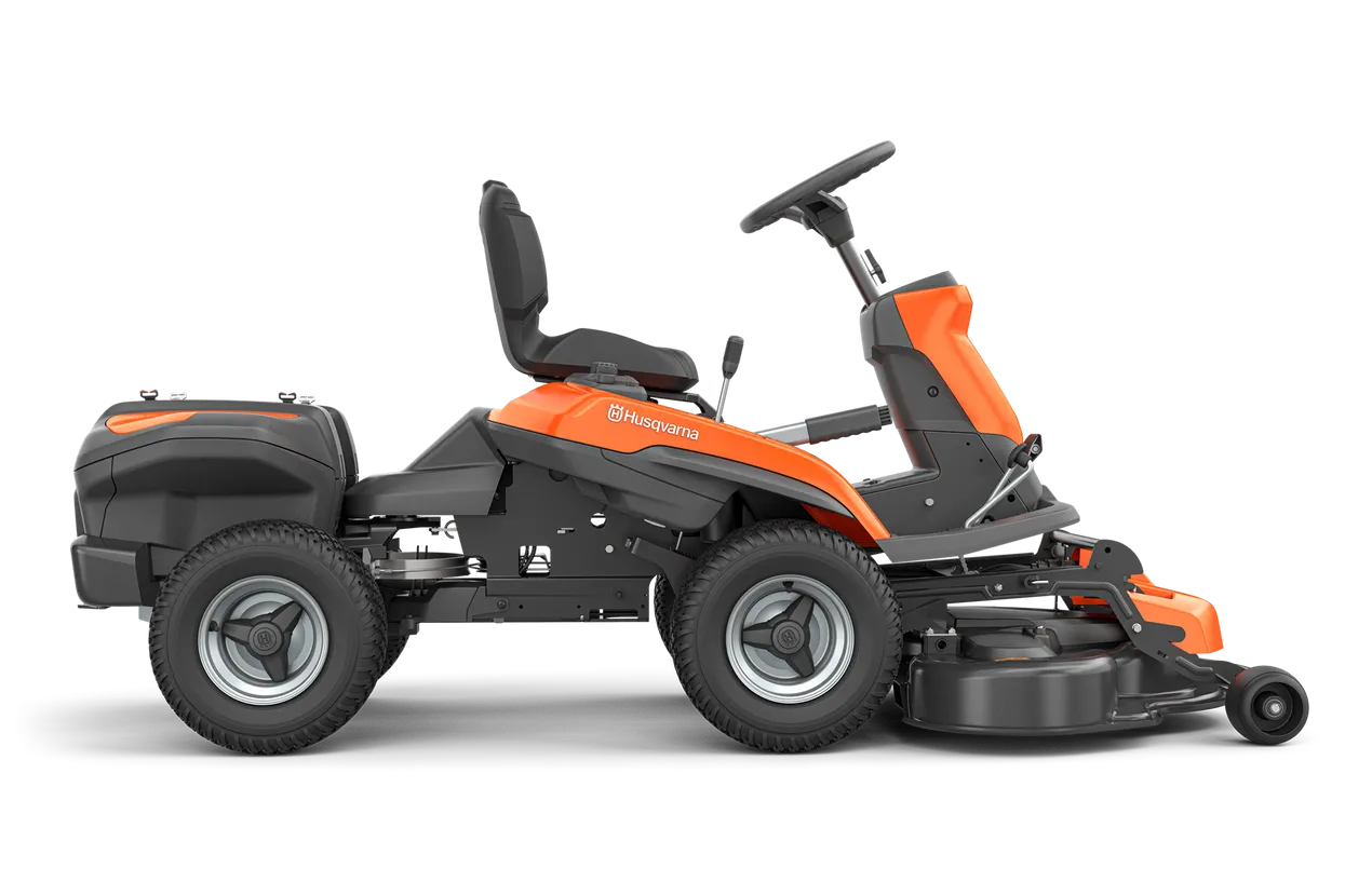 Husqvarna R 200iX Battery Rider