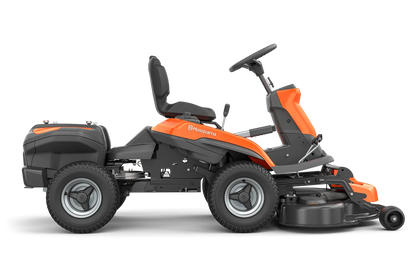 Husqvarna R 200iX Battery Rider
