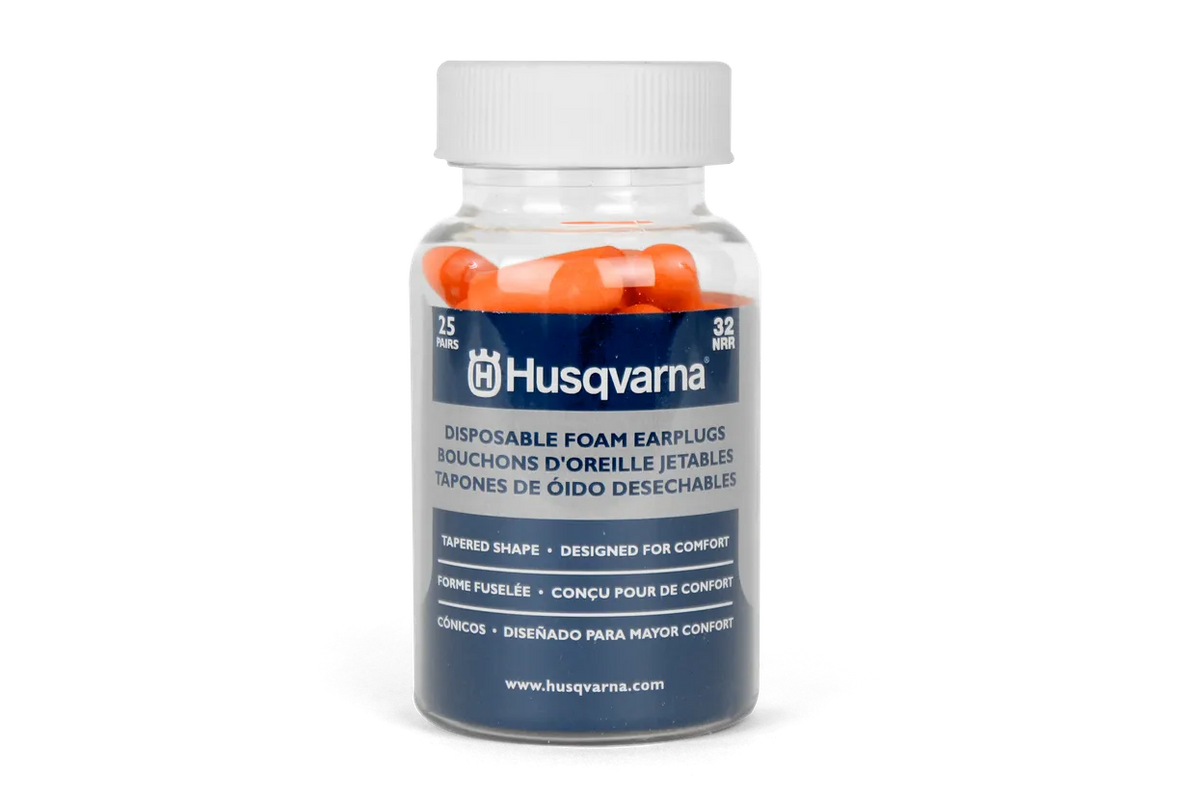 Husqvarna Ear Plugs