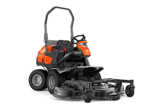 Husqvarna P525DX Ride On Mower