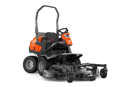 Husqvarna P525DX Ride On Mower