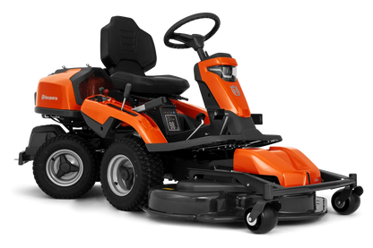 Husqvarna R316TX Ride-On Front Mowers