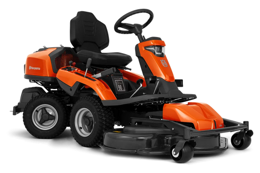Husqvarna R316TX Ride-On Front Mowers