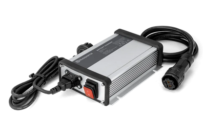 Husqvarna Power Supply PS300C Ride-On Front Mowers