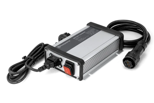 Husqvarna Power Supply PS300C Ride-On Front Mowers