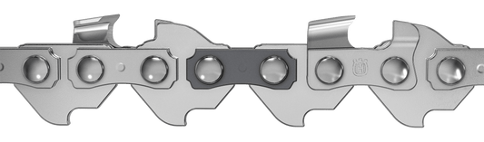 Husqvarna X-PRECISION™ SP11G Saw Chain Loop Semi-chisel 1/4” mini 1.1mm