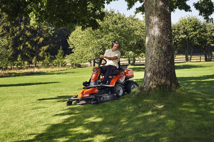 Husqvarna R316TX Ride-On Front Mowers