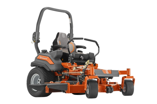 Husqvarna Z554L Zero Turn Mower