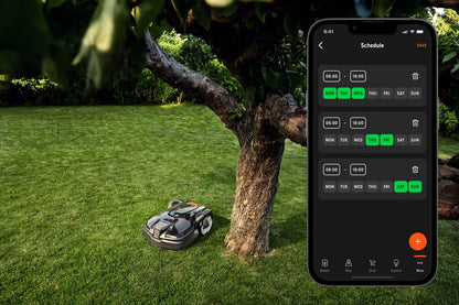 Husqvarna Automower® 440iQ - NEW!